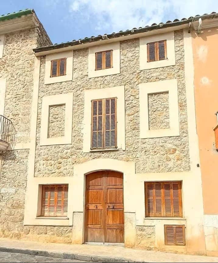 Apartamento de 6 habitaciones en Mancor de la Vall en venta - 399.000 € (Ref: 10080128)