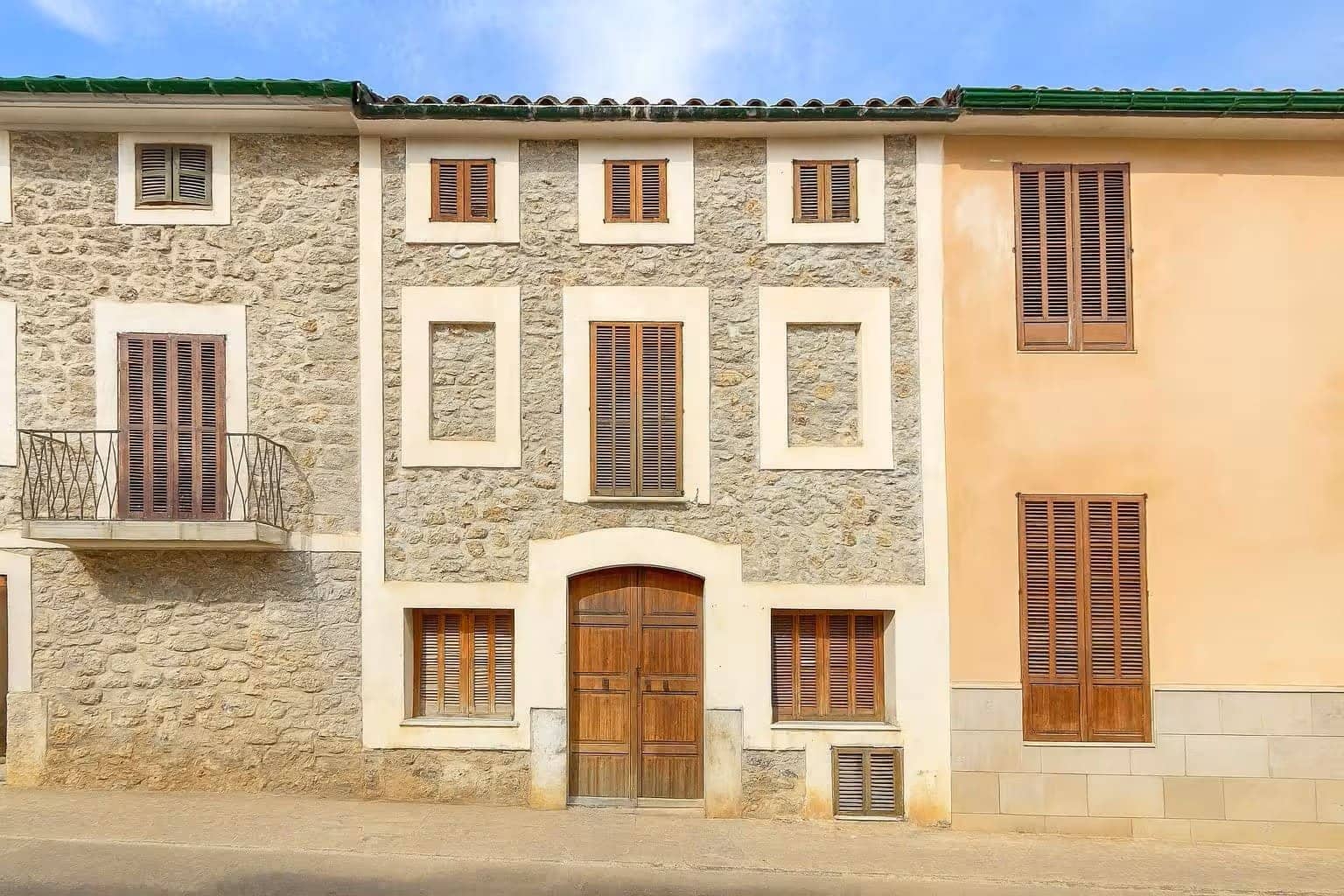 Apartamento de 6 habitaciones en Mancor de la Vall en venta - 399.000 € (Ref: 10080128)