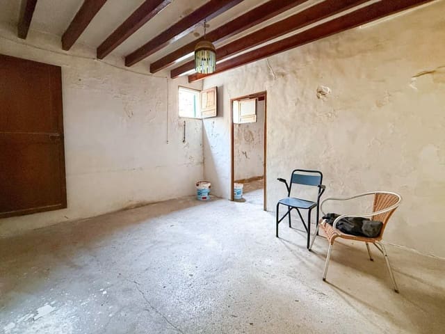 Apartamento de 6 habitaciones en Mancor de la Vall en venta - 399.000 € (Ref: 10080128)