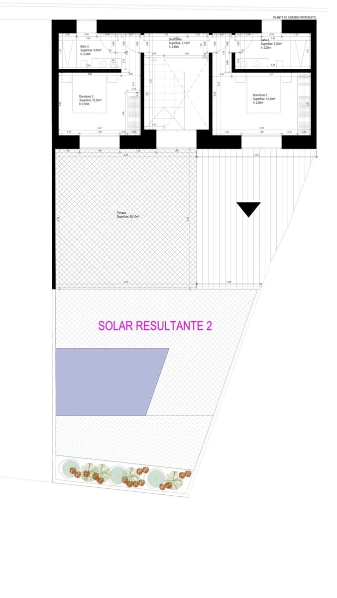 Apartamento de 3 habitaciones en Marratxí en venta con piscina garaje - 1.100.000 € (Ref: 10080129)