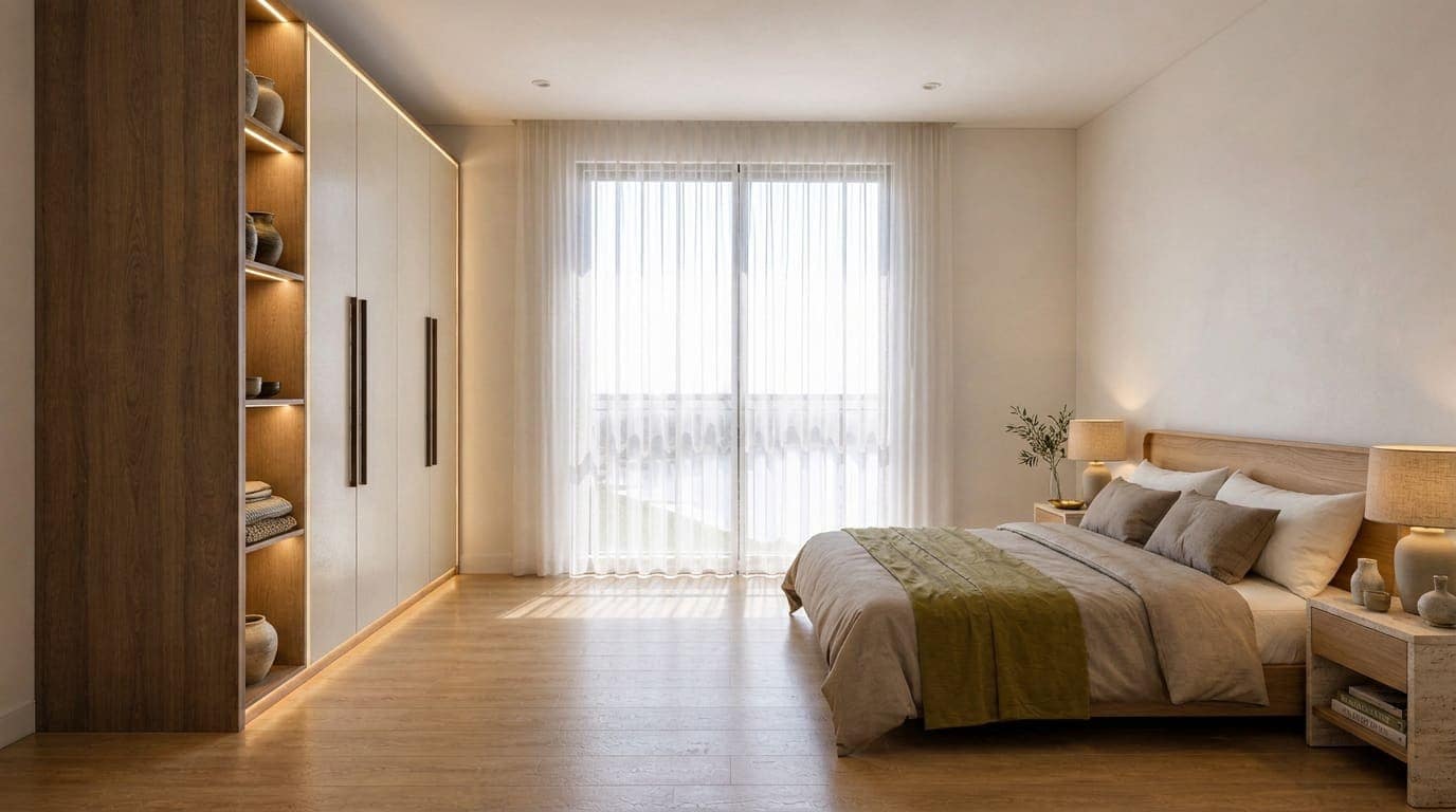 Apartamento de 3 habitaciones en Marratxí en venta con piscina garaje - 1.100.000 € (Ref: 10080129)