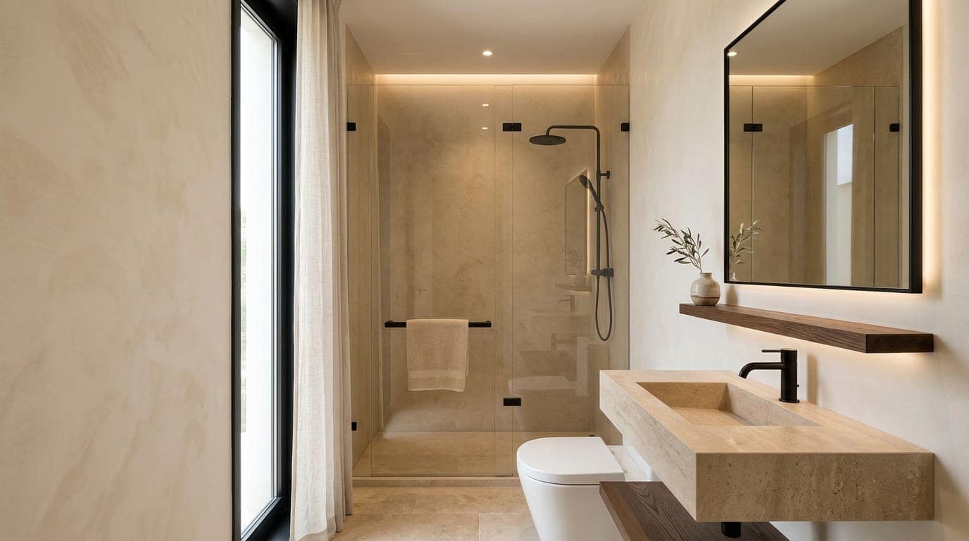 Apartamento de 3 habitaciones en Marratxí en venta con piscina garaje - 1.100.000 € (Ref: 10080129)