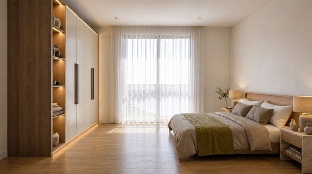 3 Zimmer Apartment zu verkaufen in Sa Cabaneta / La Cabaneta, Marratxí mit Pool Garage - 1.100.000 € (Ref: 10080129)
