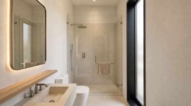 3 Zimmer Apartment zu verkaufen in Sa Cabaneta / La Cabaneta, Marratxí mit Pool Garage - 1.100.000 € (Ref: 10080129)