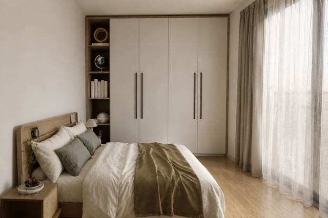 3 Zimmer Apartment zu verkaufen in Sa Cabaneta / La Cabaneta, Marratxí mit Pool Garage - 1.100.000 € (Ref: 10080129)