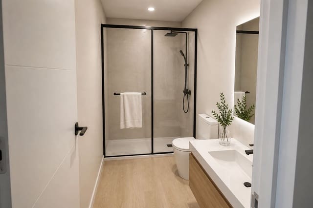 3 Zimmer Apartment zu verkaufen in Sa Cabaneta / La Cabaneta, Marratxí mit Pool Garage - 1.100.000 € (Ref: 10080129)