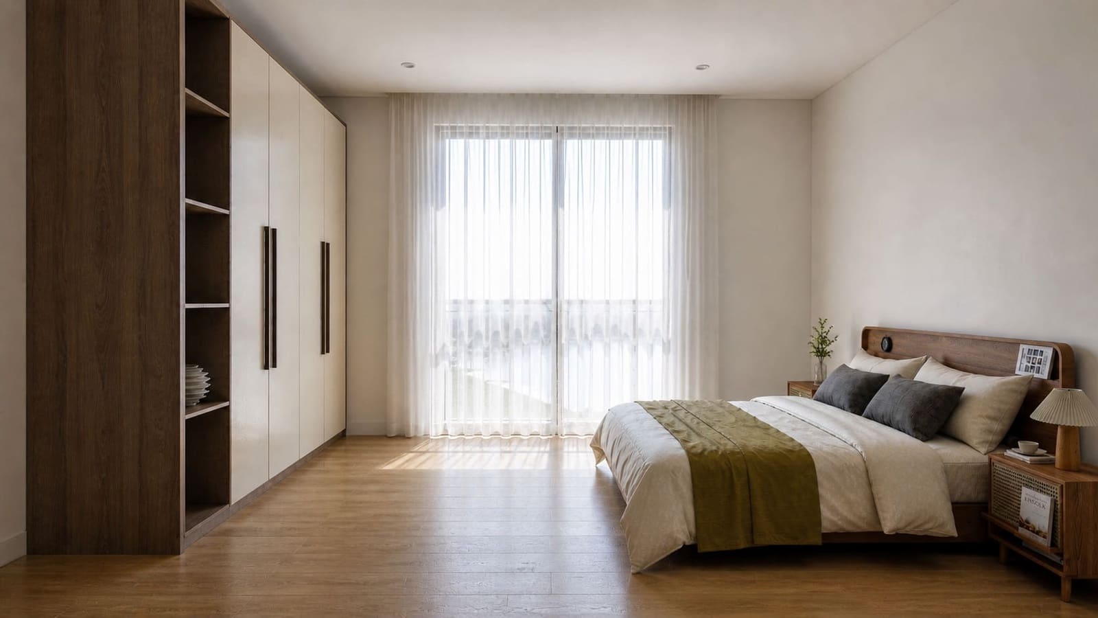 Apartamento de 3 habitaciones en Marratxí en venta con piscina garaje - 1.100.000 € (Ref: 10080129)