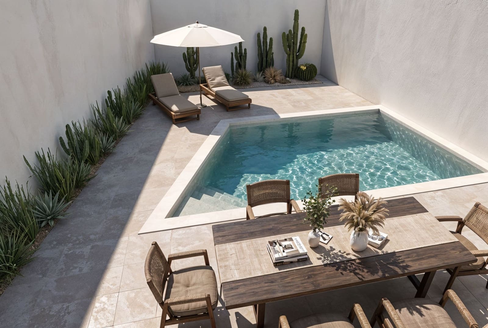 Apartamento de 3 habitaciones en Marratxí en venta con piscina garaje - 1.100.000 € (Ref: 10080129)