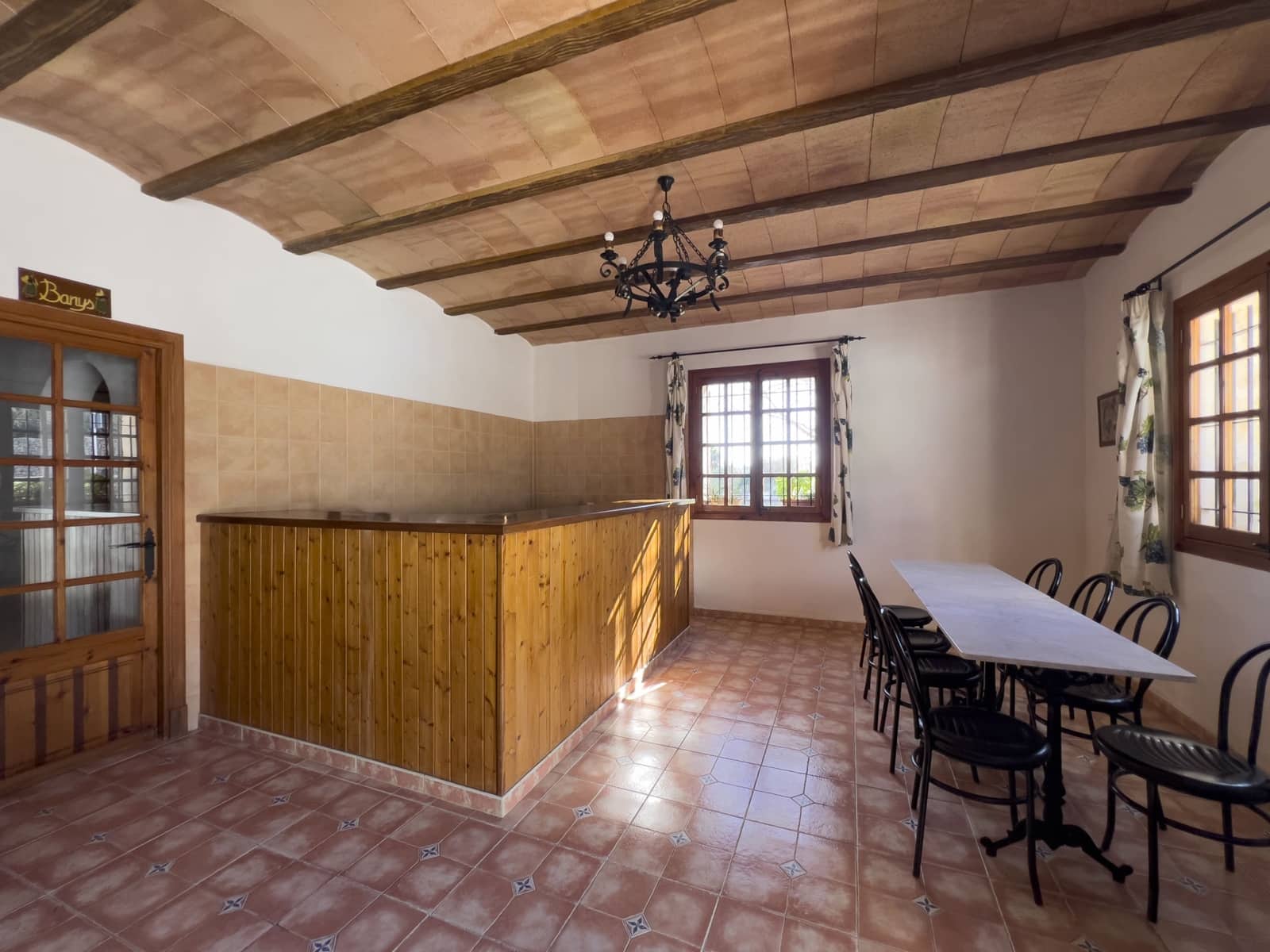 Apartamento en Binissalem en venta con garaje - 2.350.000 € (Ref: 10080131)