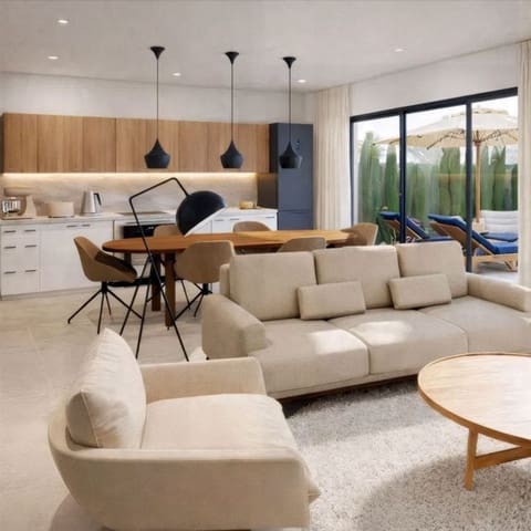 4 Zimmer Apartment zu verkaufen in Portol, Marratxí mit Pool Garage - 795.000 € (Ref: 10080133)