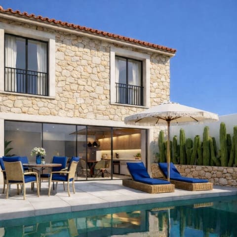 4 Zimmer Apartment zu verkaufen in Portol, Marratxí mit Pool Garage - 795.000 € (Ref: 10080133)