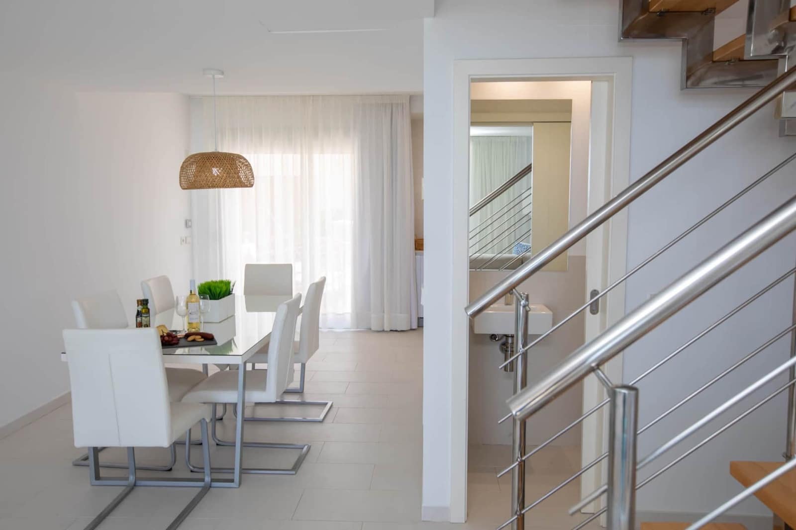 3 sypialnia Apartament na sprzedaż w Santa Margalida z garażem - 975 000 € (Ref: 10080137)