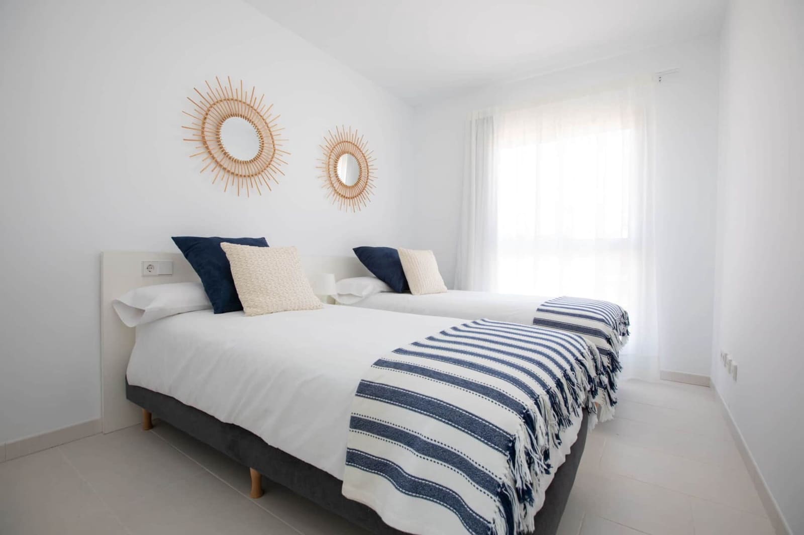 3 sypialnia Apartament na sprzedaż w Santa Margalida z garażem - 975 000 € (Ref: 10080137)