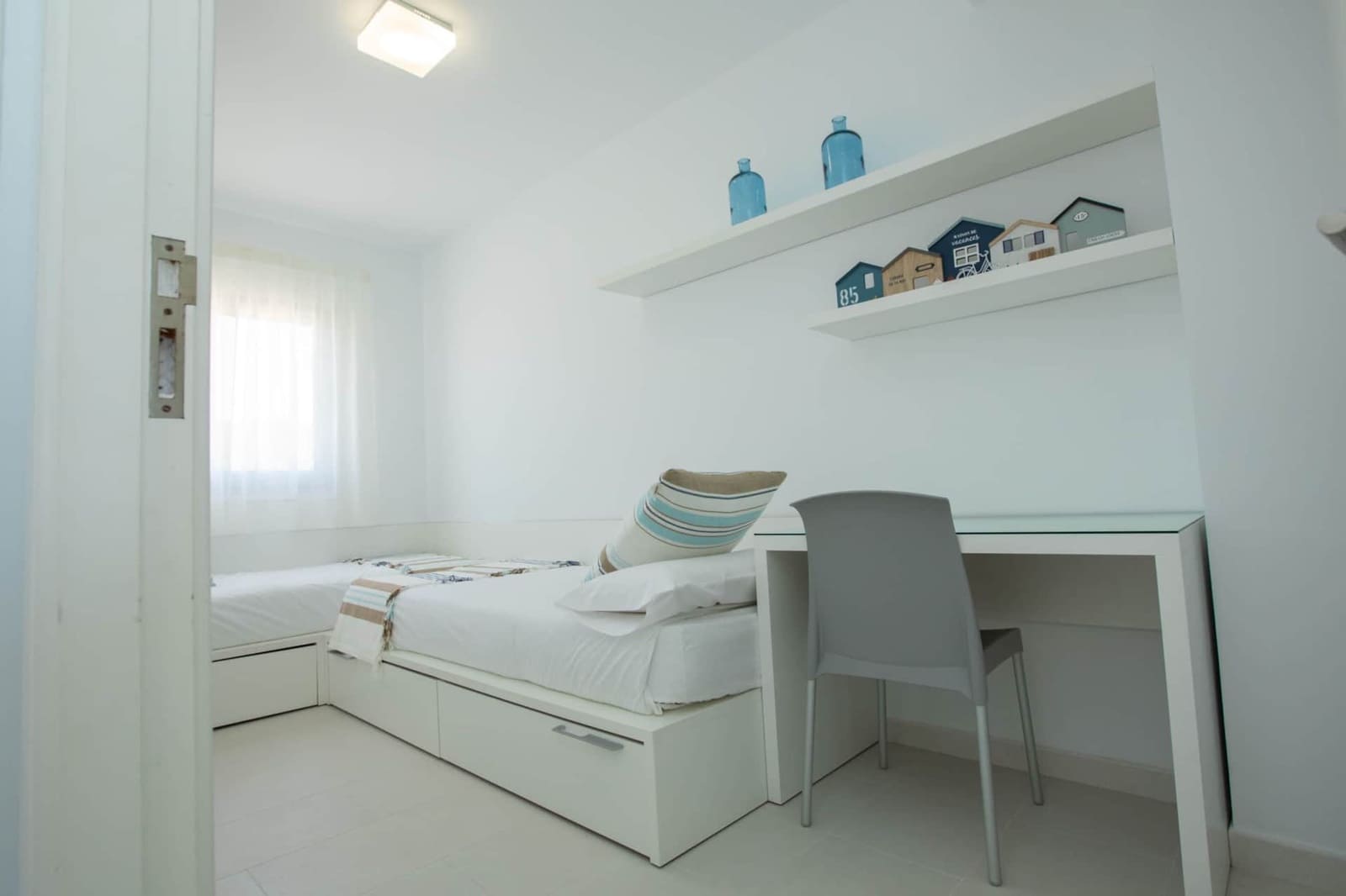 3 sypialnia Apartament na sprzedaż w Santa Margalida z garażem - 975 000 € (Ref: 10080137)