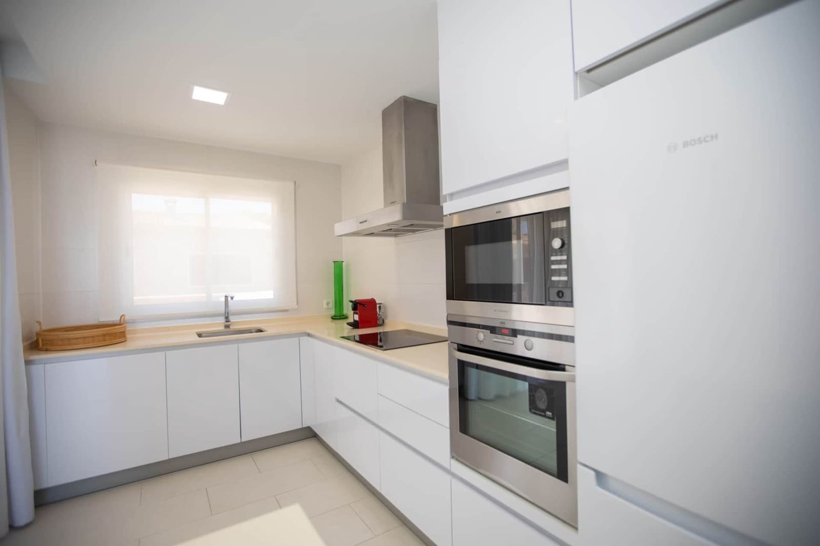 3 sypialnia Apartament na sprzedaż w Santa Margalida z garażem - 975 000 € (Ref: 10080137)