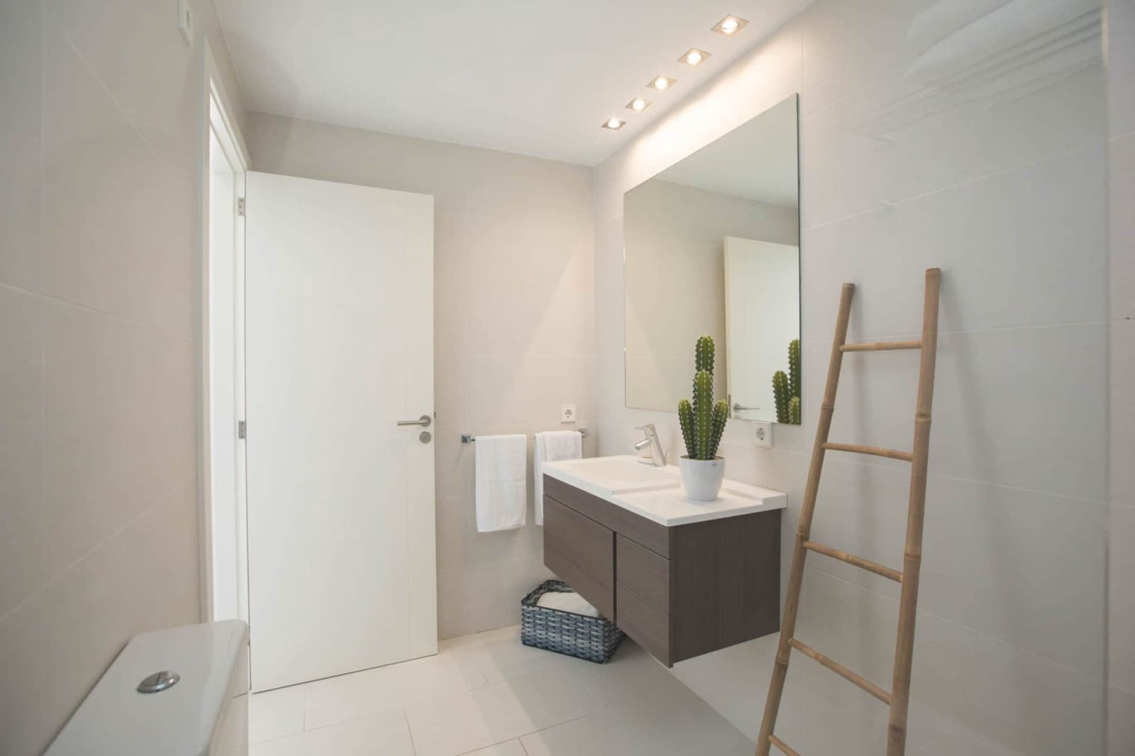 3 sypialnia Apartament na sprzedaż w Santa Margalida z garażem - 975 000 € (Ref: 10080137)