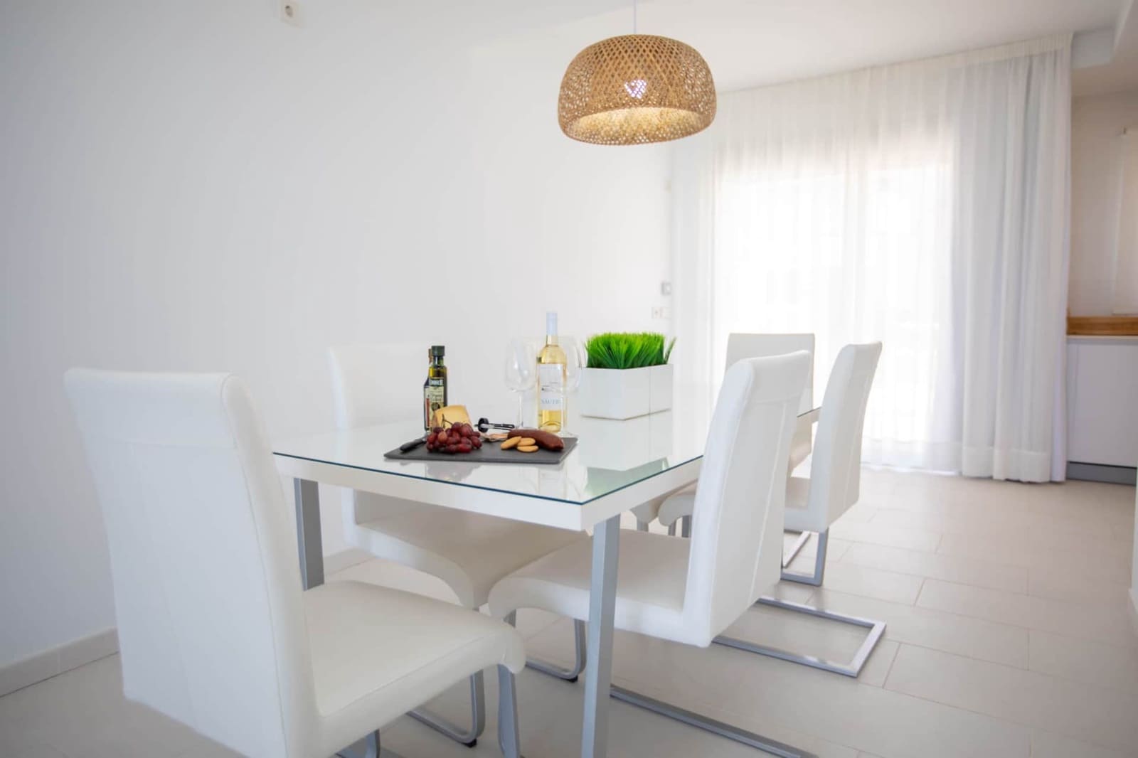 3 sypialnia Apartament na sprzedaż w Santa Margalida z garażem - 975 000 € (Ref: 10080137)