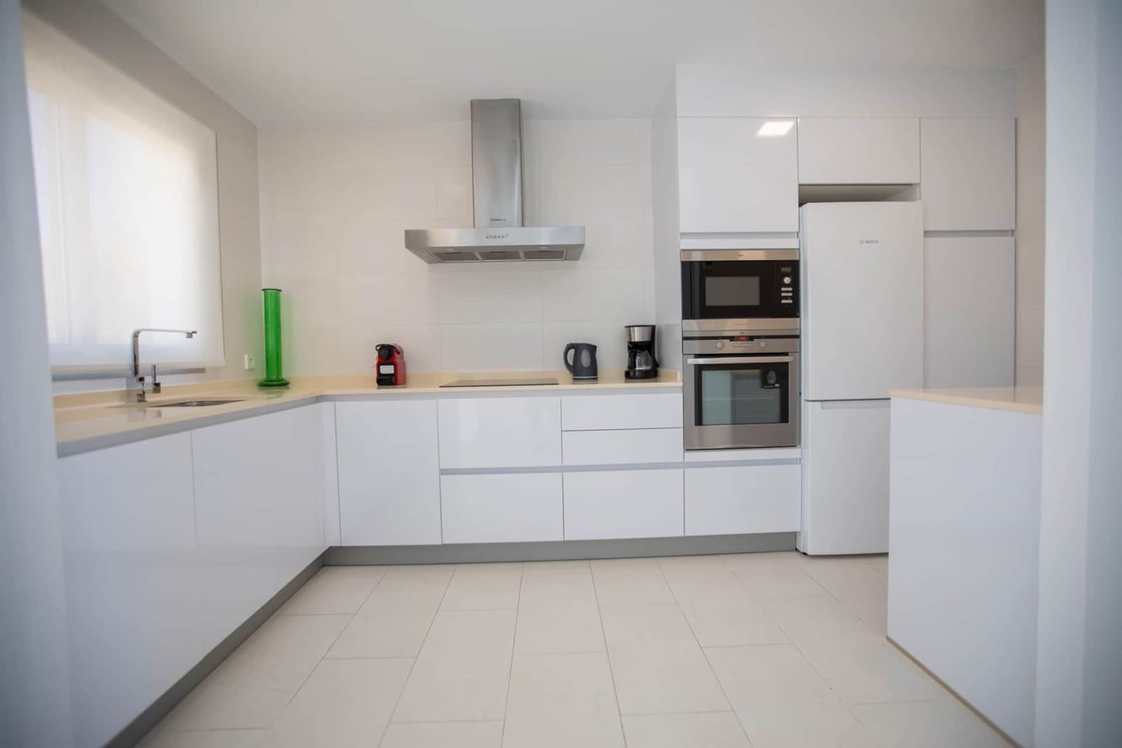 3 sypialnia Apartament na sprzedaż w Santa Margalida z garażem - 975 000 € (Ref: 10080137)