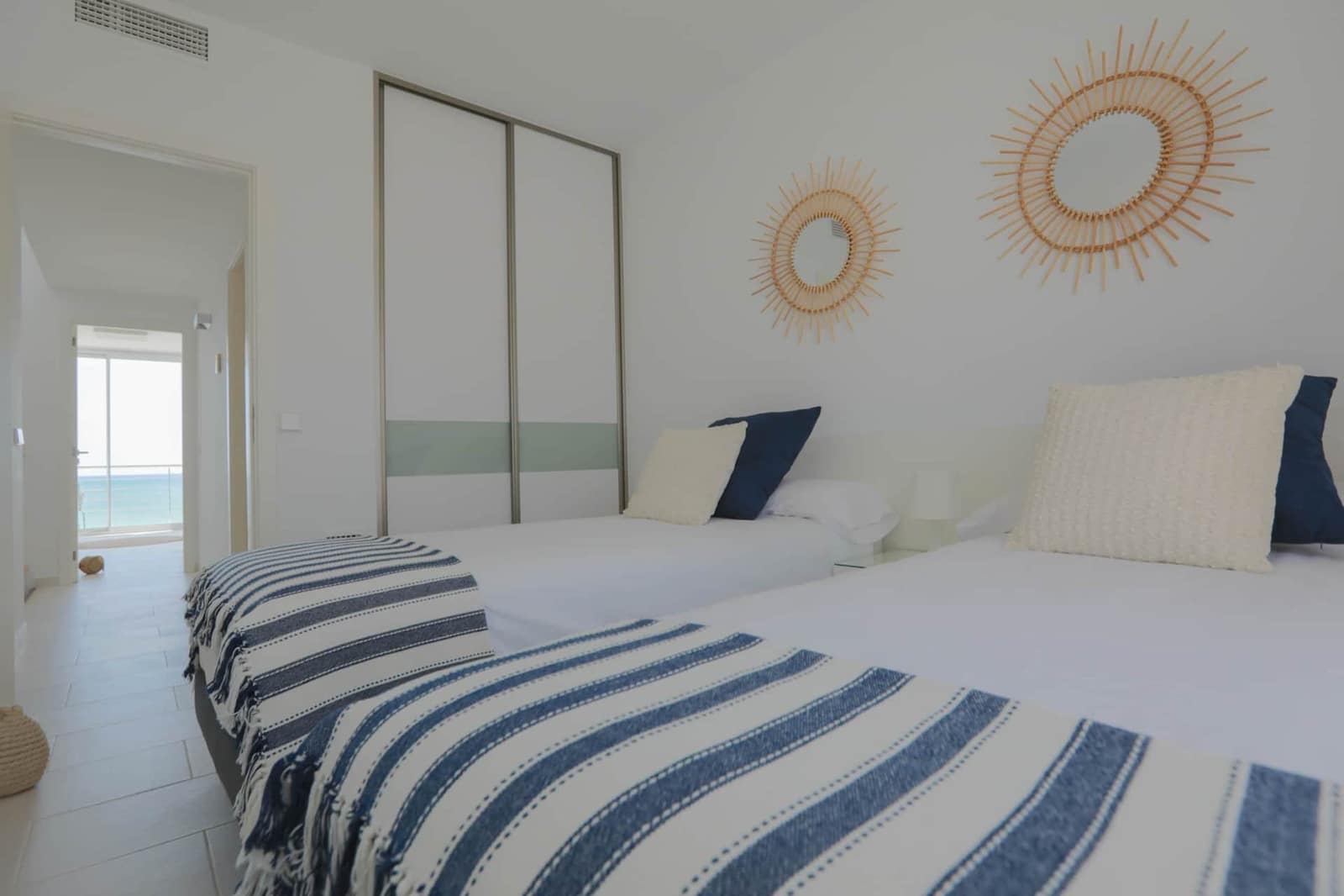 3 sypialnia Apartament na sprzedaż w Santa Margalida z garażem - 975 000 € (Ref: 10080137)