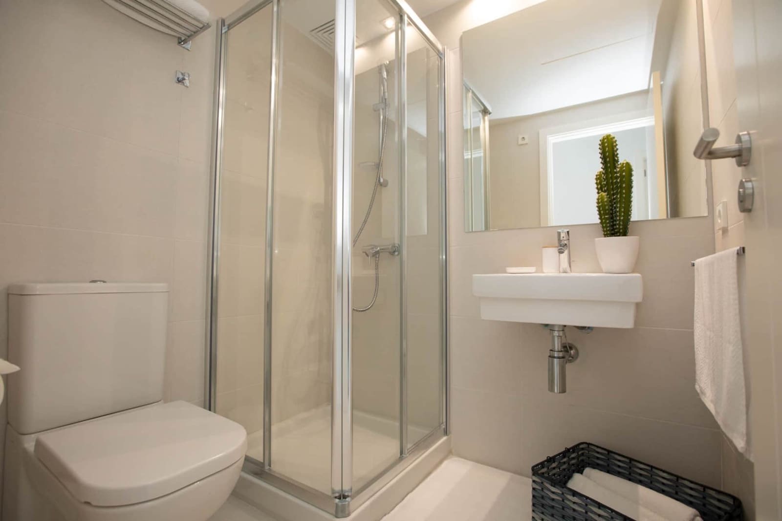 3 sypialnia Apartament na sprzedaż w Santa Margalida z garażem - 975 000 € (Ref: 10080137)