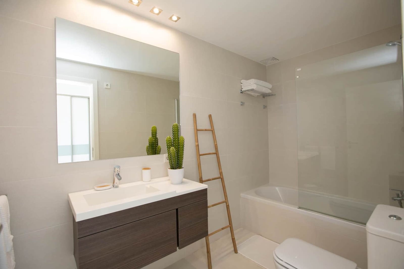 3 sypialnia Apartament na sprzedaż w Santa Margalida z garażem - 975 000 € (Ref: 10080137)
