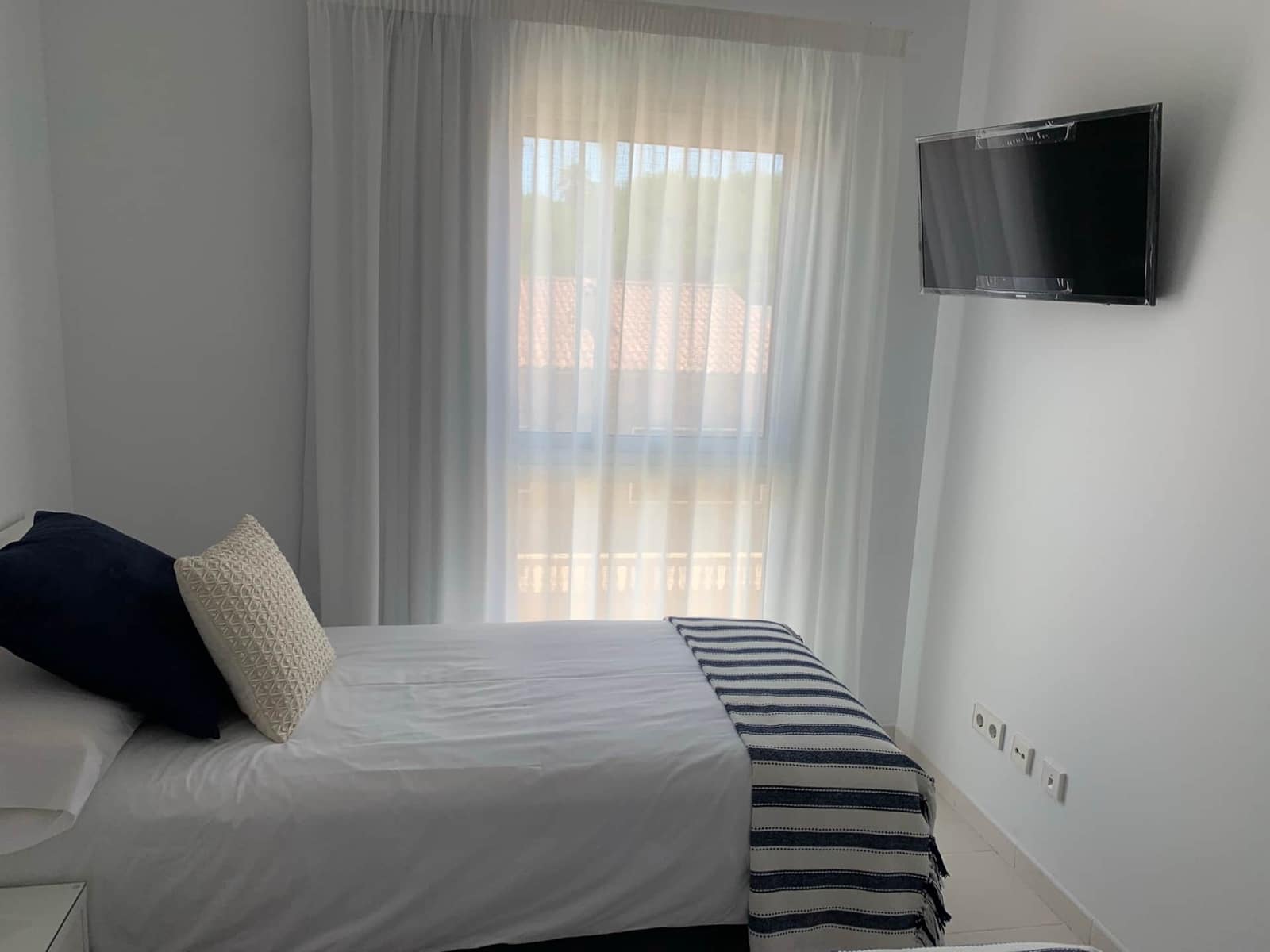 3 sypialnia Apartament na sprzedaż w Santa Margalida z garażem - 975 000 € (Ref: 10080137)