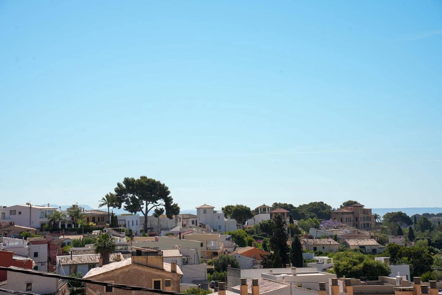 6 camera da letto Appartamento in vendita in Palma de Mallorca con piscina garage - 3.200.000 € (Rif: 10080139)