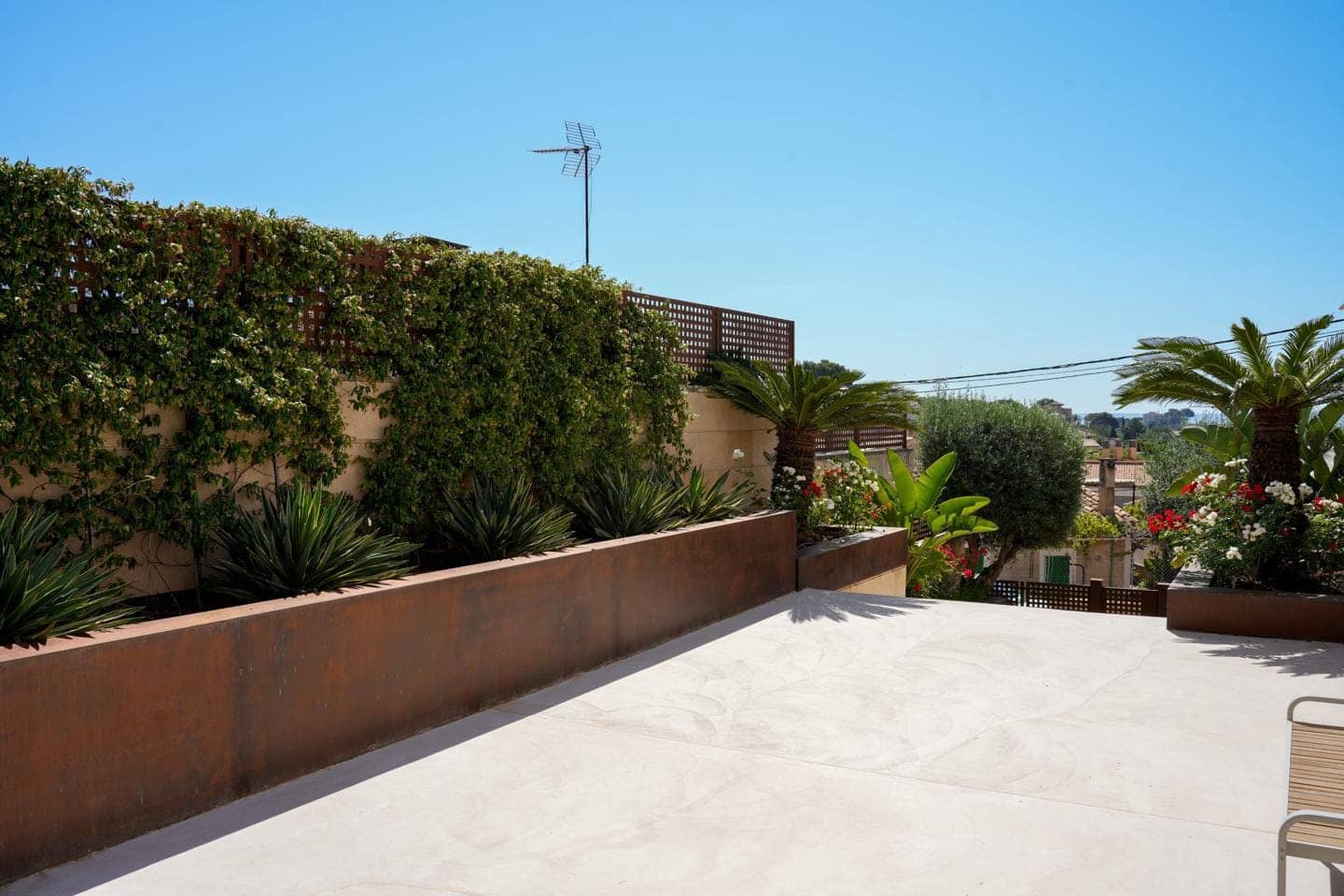 6 camera da letto Appartamento in vendita in Palma de Mallorca con piscina garage - 3.200.000 € (Rif: 10080139)