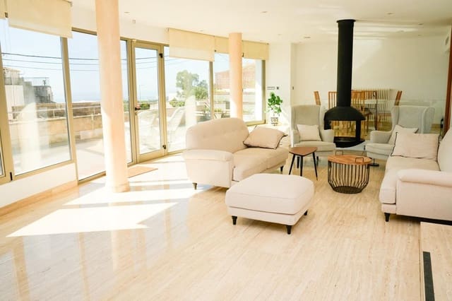 6 camera da letto Appartamento in vendita in Genova, Palma de Mallorca con piscina garage - 3.200.000 € (Rif: 10080139)