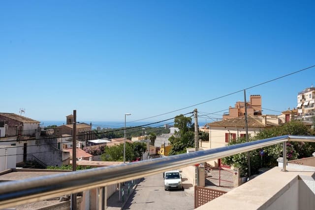 6 camera da letto Appartamento in vendita in Genova, Palma de Mallorca con piscina garage - 3.200.000 € (Rif: 10080139)