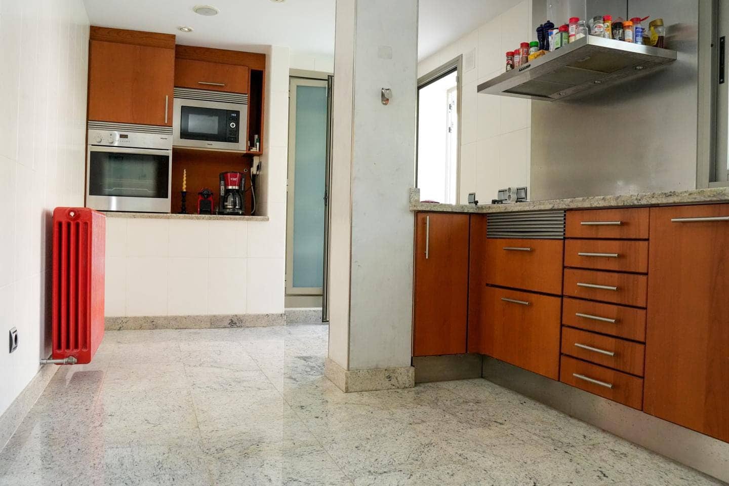 6 camera da letto Appartamento in vendita in Palma de Mallorca con piscina garage - 3.200.000 € (Rif: 10080139)