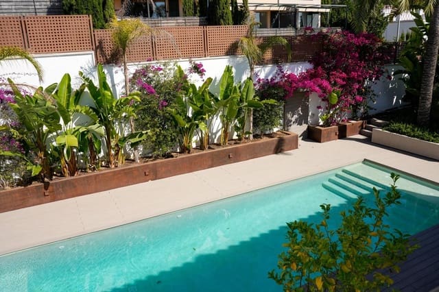 6 camera da letto Appartamento in vendita in Genova, Palma de Mallorca con piscina garage - 3.200.000 € (Rif: 10080139)