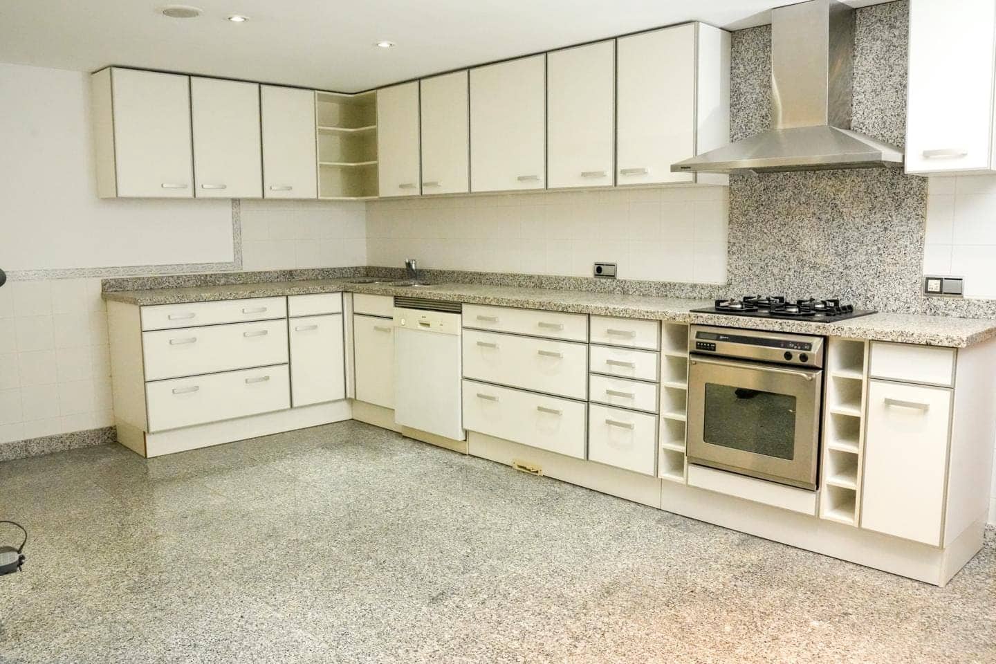 6 camera da letto Appartamento in vendita in Palma de Mallorca con piscina garage - 3.200.000 € (Rif: 10080139)