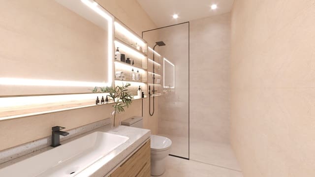 Apartamento de 3 habitaciones en Sa Cabaneta / La Cabaneta, Marratxí en venta con piscina - 1.300.000 € (Ref: 10080141)