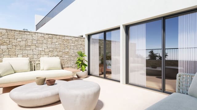 Apartamento de 3 habitaciones en Sa Cabaneta / La Cabaneta, Marratxí en venta con piscina - 1.300.000 € (Ref: 10080141)