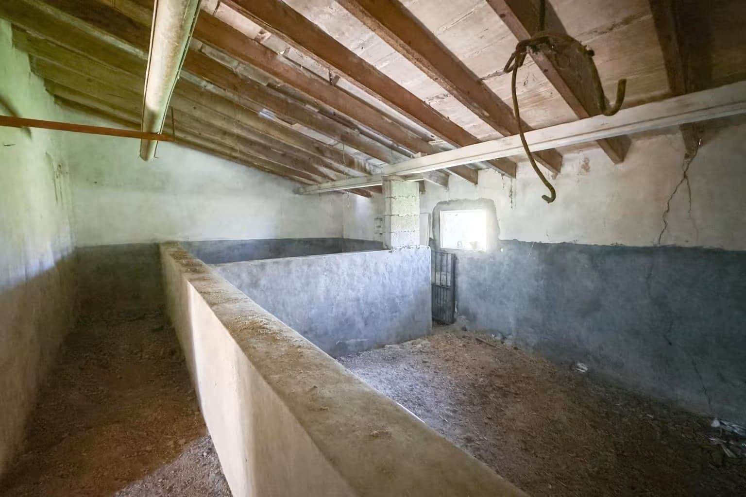 3 Zimmer Finca/Landgut zu verkaufen in Costitx mit Garage - 295.000 € (Ref: 10095809)
