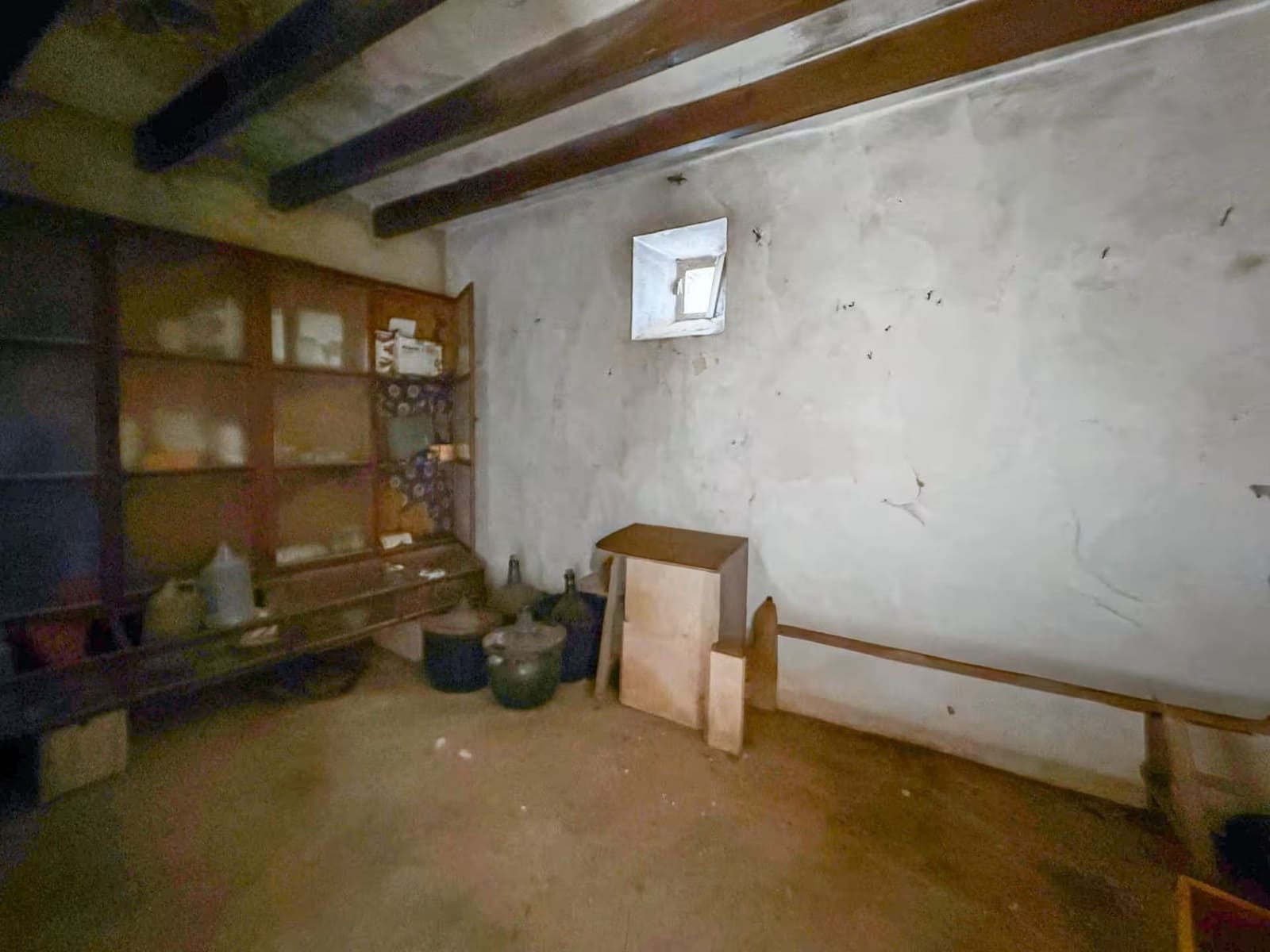 3 Zimmer Finca/Landgut zu verkaufen in Costitx mit Garage - 295.000 € (Ref: 10095809)