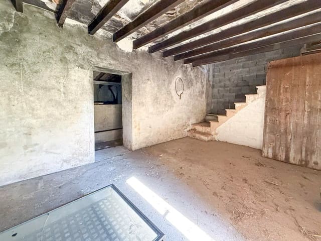 3 sovrum Finca/Hus på landet till salu i Costitx med garage - 295 000 € (Ref: 10095809)