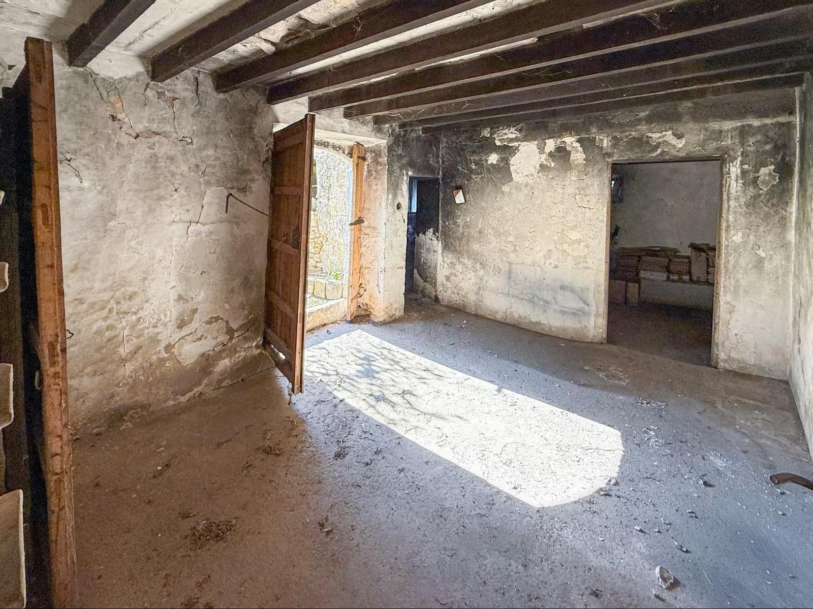 3 Zimmer Finca/Landgut zu verkaufen in Costitx mit Garage - 295.000 € (Ref: 10095809)