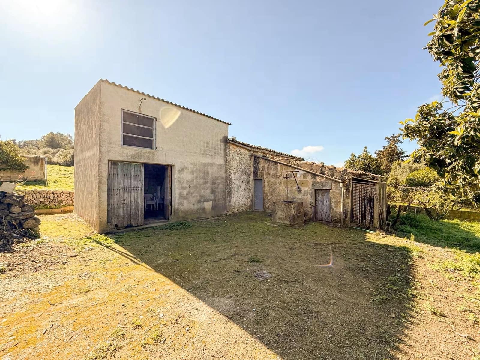 3 Zimmer Finca/Landgut zu verkaufen in Costitx mit Garage - 295.000 € (Ref: 10095809)