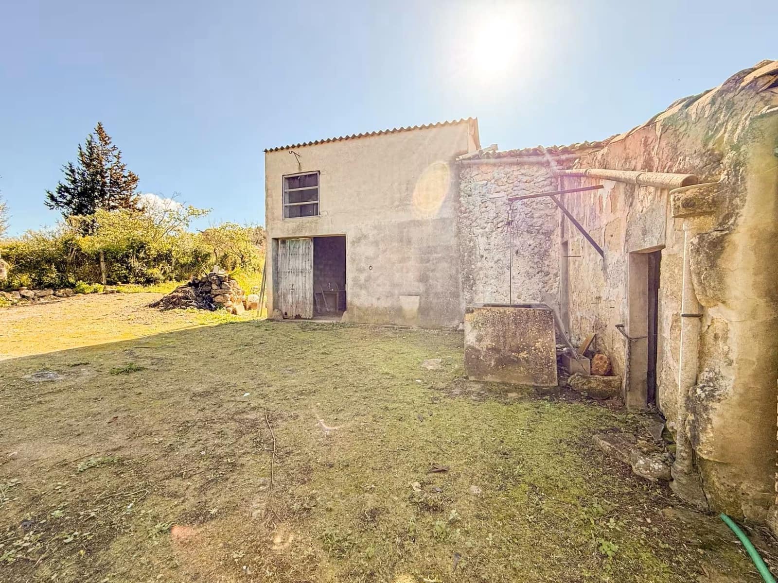3 Zimmer Finca/Landgut zu verkaufen in Costitx mit Garage - 295.000 € (Ref: 10095809)
