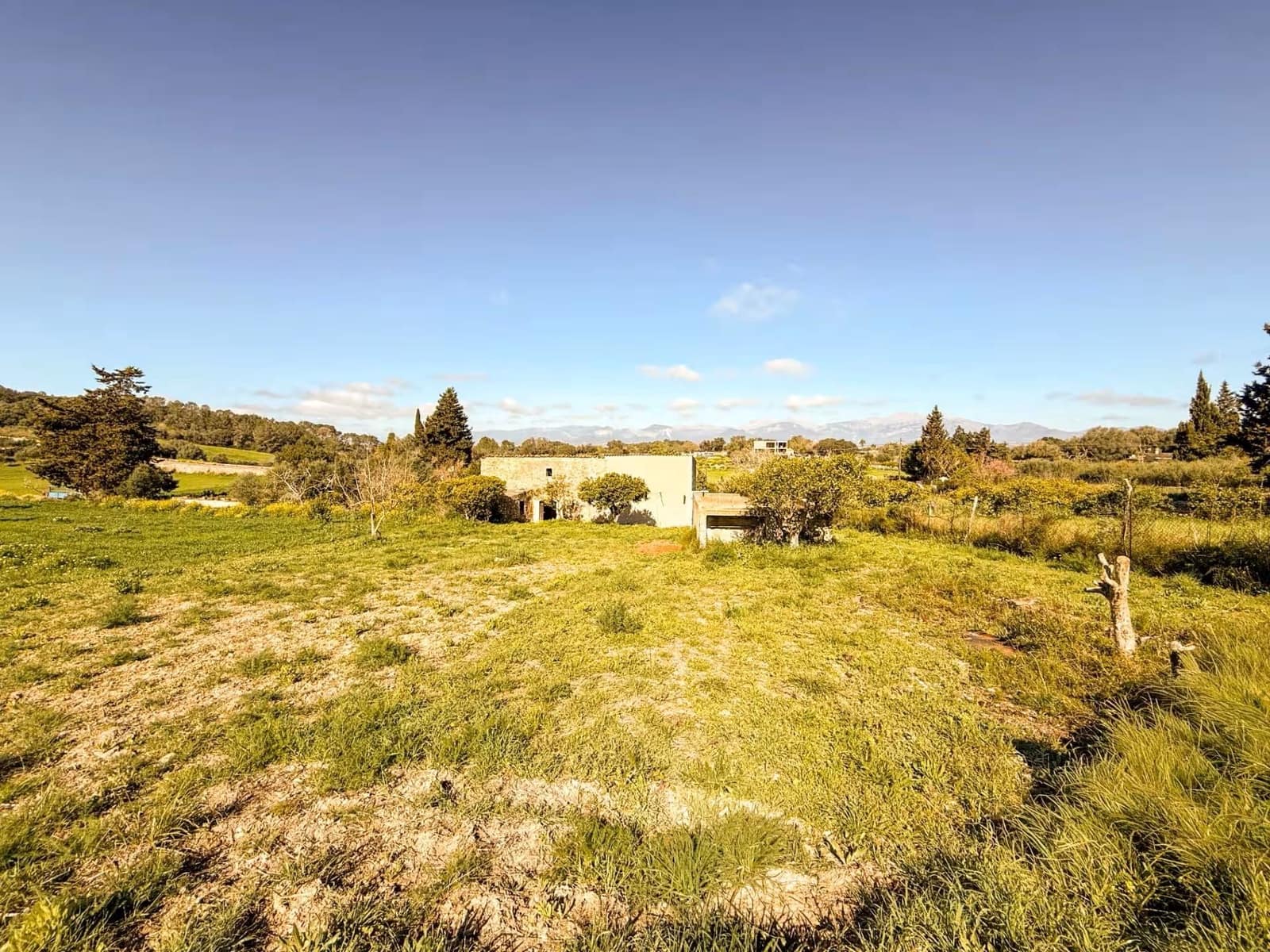 3 Zimmer Finca/Landgut zu verkaufen in Costitx mit Garage - 295.000 € (Ref: 10095809)