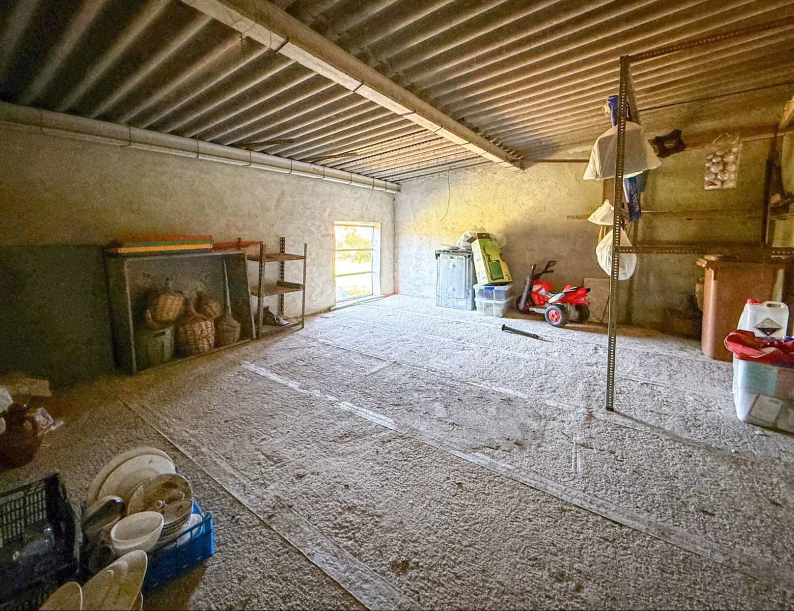 3 Zimmer Finca/Landgut zu verkaufen in Costitx mit Garage - 295.000 € (Ref: 10095809)