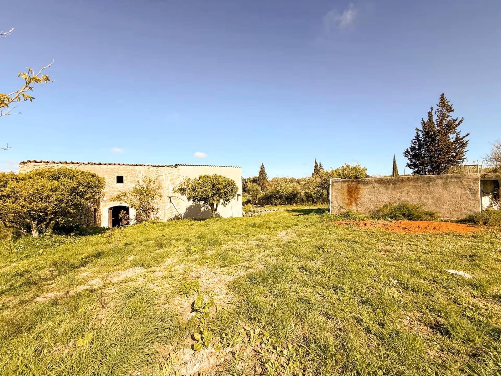 3 Zimmer Finca/Landgut zu verkaufen in Costitx mit Garage - 295.000 € (Ref: 10095809)