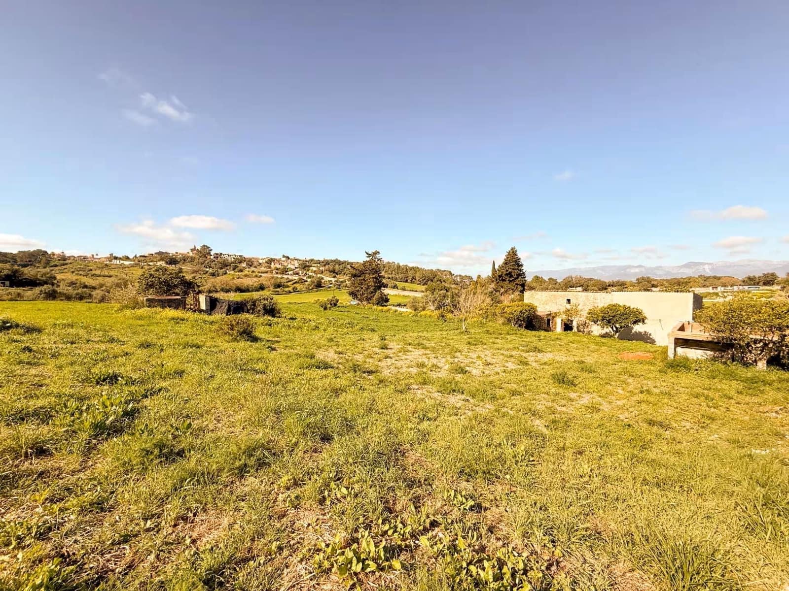 3 Zimmer Finca/Landgut zu verkaufen in Costitx mit Garage - 295.000 € (Ref: 10095809)