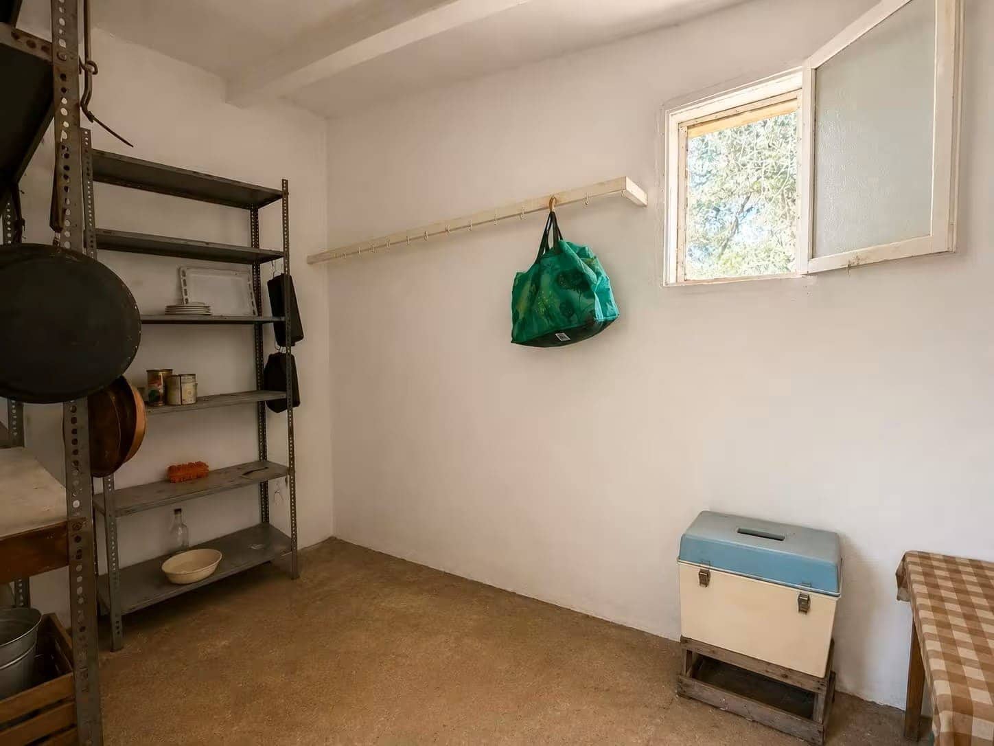 Finca/Casa Rural de 1 habitación en Costitx en venta - 300.000 € (Ref: 10095810)