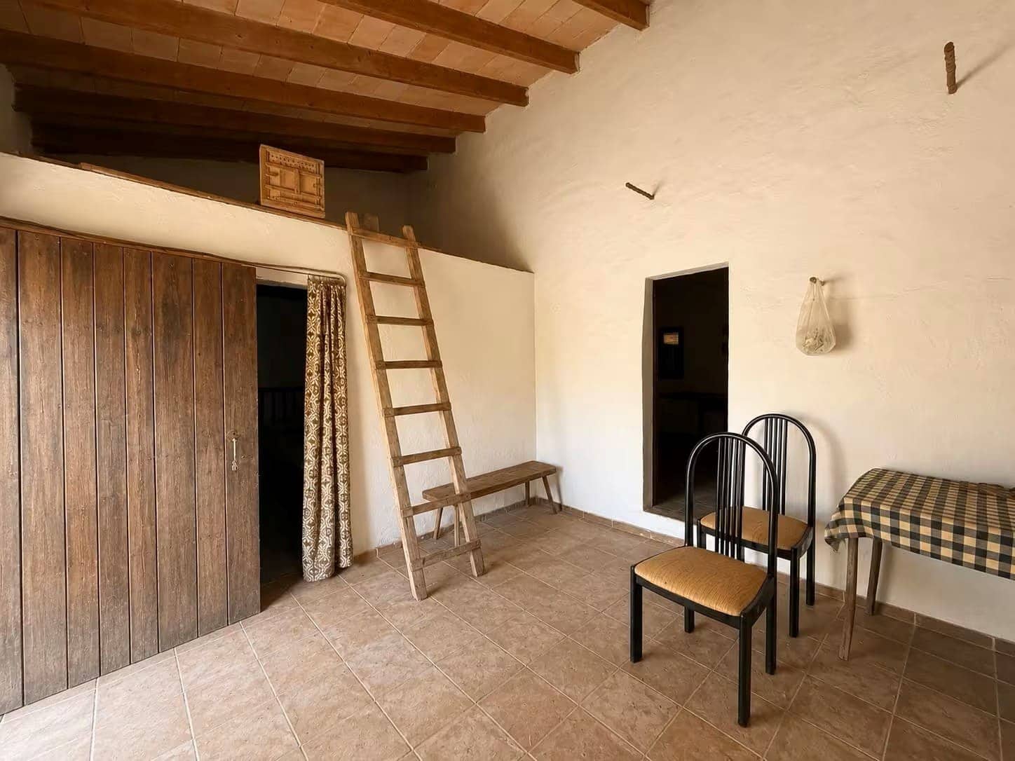 Finca/Casa Rural de 1 habitación en Costitx en venta - 300.000 € (Ref: 10095810)