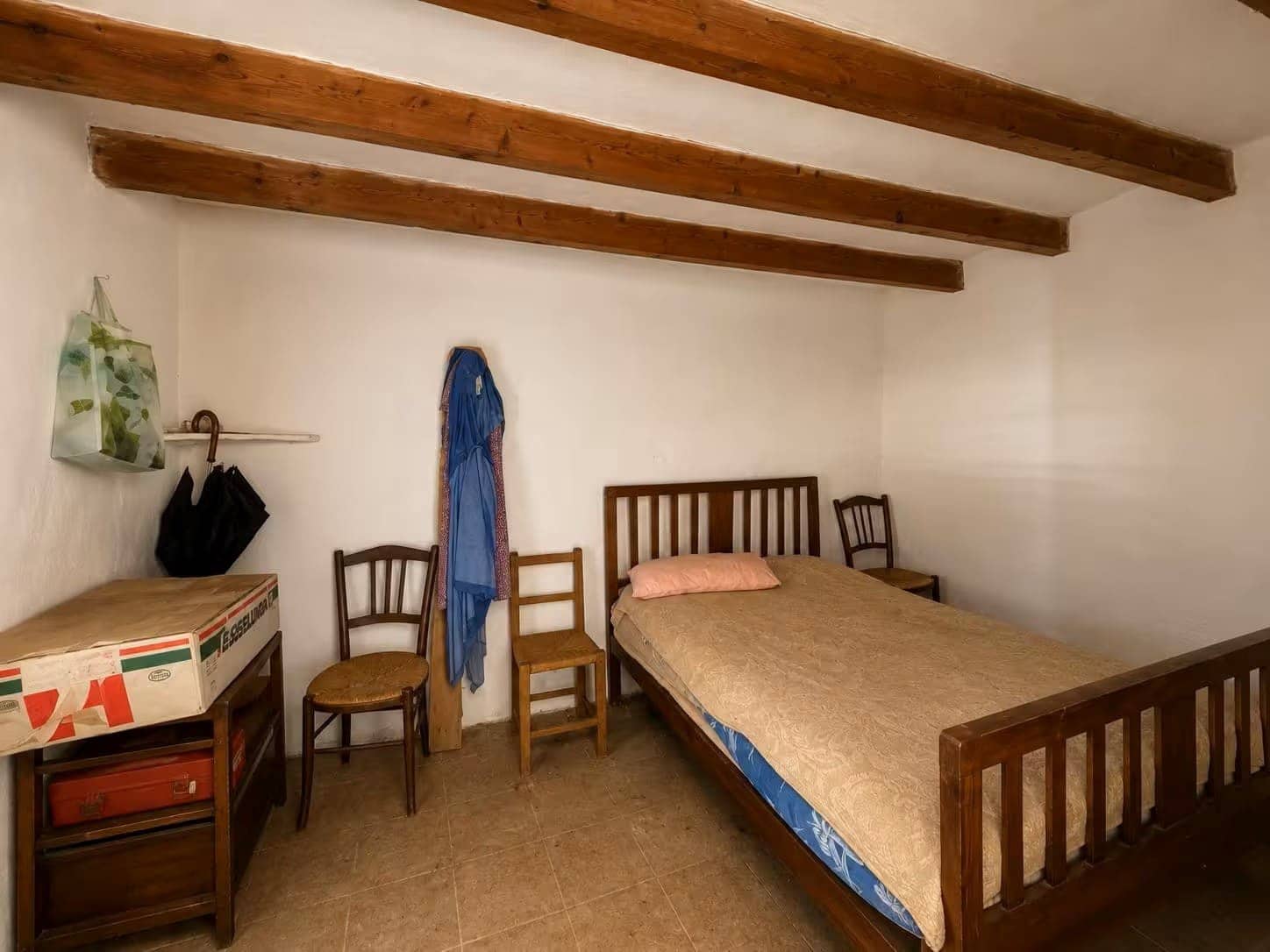 Finca/Casa Rural de 1 habitación en Costitx en venta - 300.000 € (Ref: 10095810)
