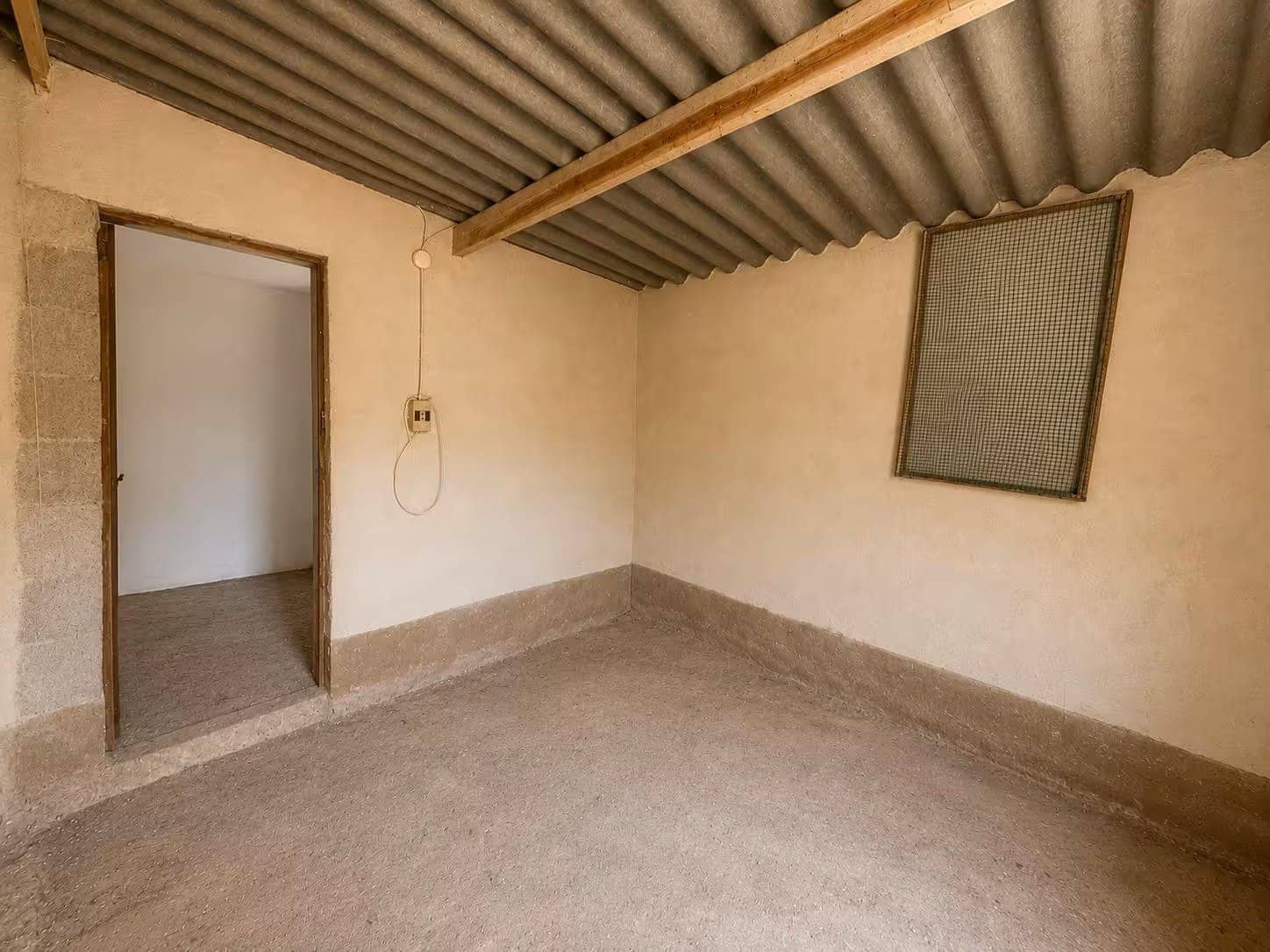 Finca/Casa Rural de 1 habitación en Costitx en venta - 300.000 € (Ref: 10095810)