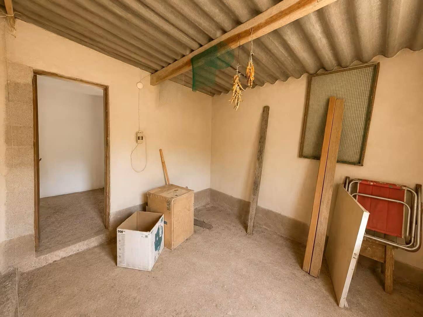 Finca/Casa Rural de 1 habitación en Costitx en venta - 300.000 € (Ref: 10095810)